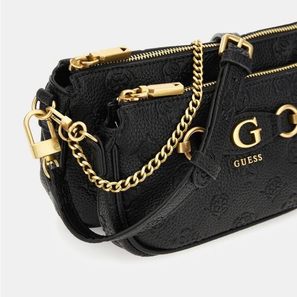 💯 Guess peony mini brandnew - Picture 10 of 12